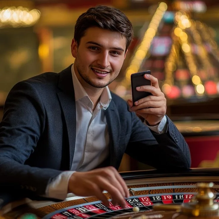 wln777 Casino